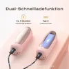 Elektrische Handwärmer, 2 Stück – magnetisch – Produktbild-Vorschau 6