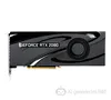 Nvidia GeForce RTX 2080 Blower Grafikkarte - 8 GB GDDR6 - Produktbild-Vorschau 1