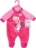 BABY born Strampler Pink, 43cm Produktbild-Vorschau 9