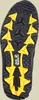 Jack Wolfskin Wandelschoen Vojo 3 Texapore Low M Maat 45.5 Produktbild-Vorschau 7