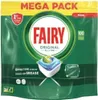 Fairy Original Cytryna Kapsułki do zmywarki All In One, 100 Podgląd zdjęcia produktu 5