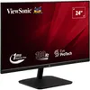 Viewsonic VA2432-H-2, 61 cm (24"), 1920 x 1080 Pixel, Full Produktbild-Vorschau 2