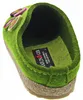 Haflinger Damen Hausschuh Pantoffel Wollfilz Grizzly Kanon Produktbild-Vorschau 40