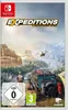 GAME Expeditions: A MudRunner, Nintendo Switch Produktbild-Vorschau 6