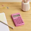 CASIO LC-401 LV-PK Calcolatrice tascabile "Petite fx" CASIO Anteprima dell’immagine prodotto 5