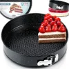 Vilde | Springform - 28 cm - Granit - Antihaftbeschichtung Produktbild-Vorschau 9