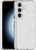 Samsung Galaxy S25 FE Hülle - Coverup Glitzer TPU Back Produktbild-Vorschau 1