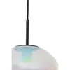 Light & Living - lampada a sospensione - Medina - opale Anteprima dell’immagine prodotto 4