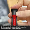 EINHELL E-Case-Einleger Schraubendreher, 370525, 17-teilig Produktbild-Vorschau 7