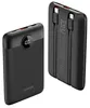 Powerbank, Veger, 10000mAh, Typ-C, Lightning, 22,5W, Produktbild-Vorschau 2