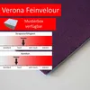 Steffensmeier Velours Teppichboden Verona Meterware  | Produktbild-Vorschau 2