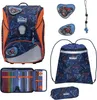 Scout Alpha Offroad Schulrucksack Set 4tlg. Produktbild-Vorschau 1