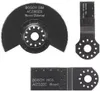 Bosch Multicutter Fliesen Set 3 tlg. Produktbild-Vorschau 14
