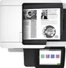 HP LaserJet Enterprise M528dn MFP sw              Produktbild-Vorschau 5