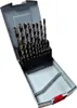 Bosch Metallbohrer-Set HSS-G mit Box 19 tlg. 1,0-10,0 mm Produktbild-Vorschau 17