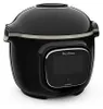 Moulinex CE9028, 4 l, 1600 W, Schwarz, Keramik, LCD, 6 Produktbild-Vorschau 22