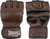 Lonsdale Vintage Mma Gloves Leder Mma-kampfhandschuh Braun Produktbild-Vorschau 4
