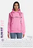 salzhaut Damen Hoodie SÜNN L Kuscheliger Kapuzenpullover Produktbild-Vorschau 6