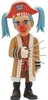 One Piece Minix Figur Buggy 12 cm Anteprima dell’immagine prodotto 2