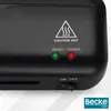Laminator biurowy a4 laminarka do papieru mocna uniwersalna Podgląd zdjęcia produktu 13