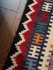 Hanse Home Kelim vloerkleed Kian, handgeweven, wol en Productafbeelding-voorbeeld 4