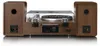 LENCO MC-860WDSI – Hi-Fi stereo systém s gramofonem a Náhled obrázku produktu 1