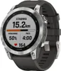 Garmin fenix 7S graphit/silber Produktbild-Vorschau 15
