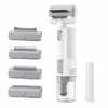 WINKHOMI 5-in-1 Akku-Tierhaarstaubsauger kabellos, 5 Produktbild-Vorschau 1