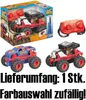 RC HW Mini Monster Truck, sortiert Produktbild-Vorschau 4