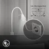 LED Bettleuchte 400 lm 3000 K mit Flexarm H 40 cm weiß Produktbild-Vorschau 9