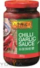 368g LEE KUM KEE Sauce pimentée à l'ail Sauce pimentée à Voir les images du produit 1