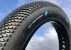 204 Vee Rubber E-Speedster banden, 20 x 4 inch, zwart Productafbeelding-voorbeeld 1
