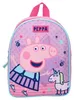 Peppa Pig -  Rucksack "One Big Party" 28 cm Produktbild-Vorschau 1
