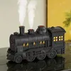 Luftbefeuchter Zug Diffusor Kaltnebel Luftbefeuchter Aroma Produktbild-Vorschau 9