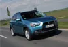 Tappetino anteriore sinistro di alta qualità per Mitsubishi Anteprima dell’immagine prodotto 5
