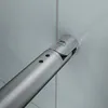 70-120cm flexiblen Stabilisatoren Chrom glänzend für 6-10mm Produktbild-Vorschau 3