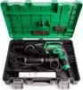 HiKOKI DH26PC2 WSZ martello combinato 830 watt 2,9 J Anteprima dell’immagine prodotto 11