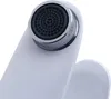 A close-up view of a faucet aerator. Produktbild-Vorschau