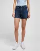 LEE Damen, Shorts CAROL SHORT, W27, Blau, kurze, hosen Produktbild-Vorschau 7