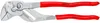 KNIPEX 86 03 300 Zangenschlüssel Zange und Produktbild-Vorschau 33