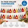 24x Set Adventskalender Säckchen zum Befüllen, Produktbild-Vorschau 5