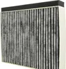 vhbw 2x Aktivkohlefilter kompatibel mit Siemens Produktbild-Vorschau 7