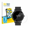 3x BROTECT Schutzglas für Armbanduhren (Kreisrund, ø: 31 Produktbild-Vorschau 1