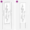 "Schlussverkauf" Garten Sichtschutz-Leinwand - Produktbild-Vorschau 8