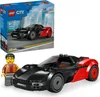 LEGO City Elektro-Supersportwagen - Rennwagen Spielzeug - Produktbild-Vorschau 1