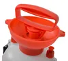 HECHT 405 Drucksprüher Gartenspritze | 5 Liter | 1,3 bar | Produktbild-Vorschau 2