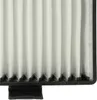 vhbw 5x Flachfaltenfilter kompatibel mit Ryobi One+, One Produktbild-Vorschau 7