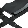 relaxdays Kaminholzkorb 40,0 l schwarz 43,5 x 32,0 x 32,0 Produktbild-Vorschau 6
