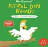 Kitzel den Kakadu - Ein Mitmachbuch zum Schütteln, Produktbild-Vorschau 1
