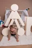 Sofa Modułowa Dla Dziecka, Klocki Piankowe Z Kierownicą Podgląd zdjęcia produktu 13